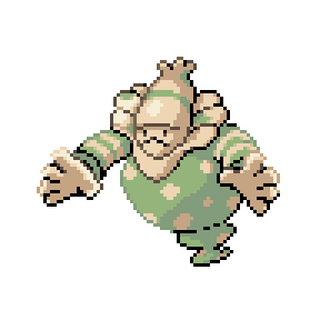 Shroomnoir Sprite Image