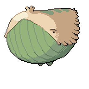 Shroomlord Sprite Image