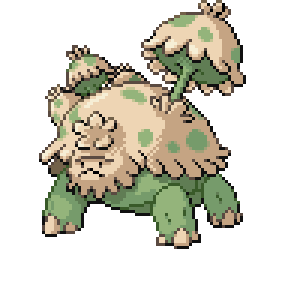 Shroomterra Sprite Image
