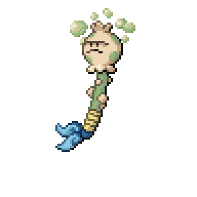 Shroomedge Sprite Image
