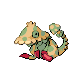 Shroomloom Sprite Image