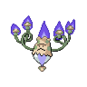 Shroomlure Sprite Image