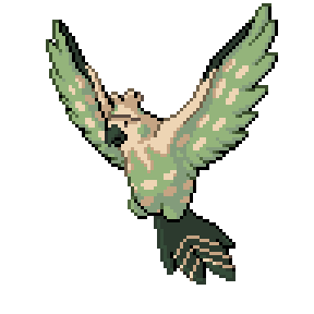 Shroomflame Sprite Image