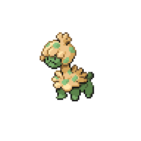 Shroomno Sprite Image