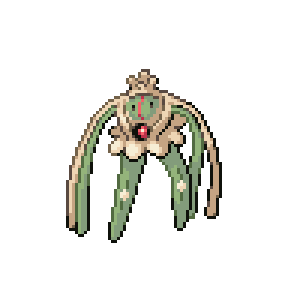Shroomxys Sprite Image