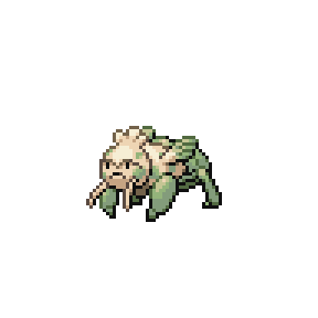 Shroomcada Sprite Image