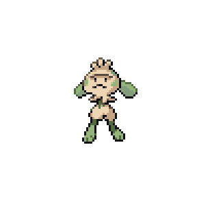 Shroomolu Sprite Image