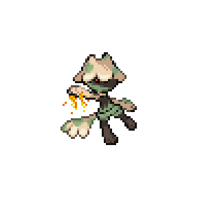 Shroomolu Sprite Image