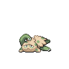 Shroomkoth Sprite Image