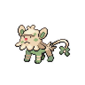 Shroomxio Sprite Image