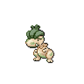 Shroomagon Sprite Image
