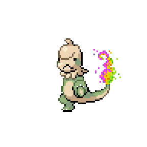 Shroommander Sprite Image