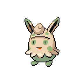 Shroomtuff Sprite Image