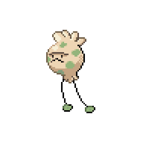 Shroomloon Sprite Image