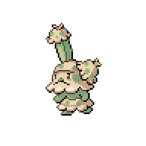 Shroomeary Sprite Image