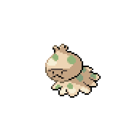 Shroompet Sprite Image