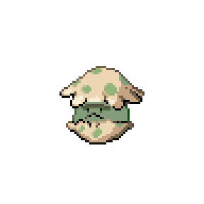Shroomonee Sprite Image