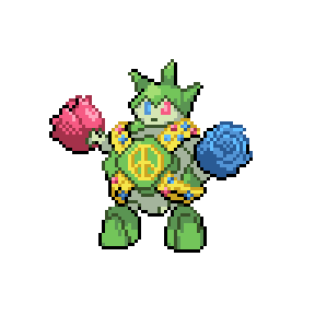 Shroomolett Sprite Image