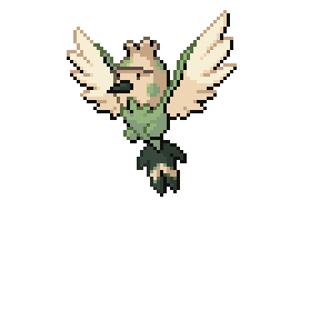 Shroomling Sprite Image