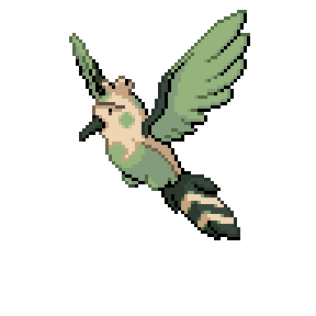 Shroominder Sprite Image