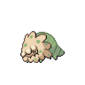 Shroomesta Sprite Image