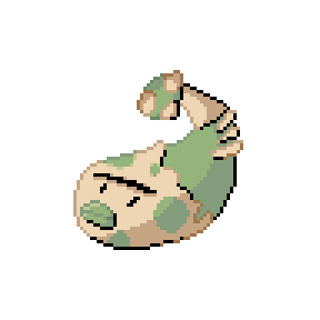 Shroomfisk Sprite Image
