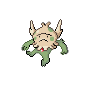 Shroomeye Sprite Image