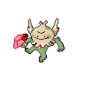 Shroomeye Sprite Image