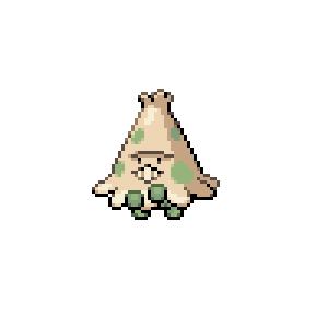 Shroomrunt Sprite Image