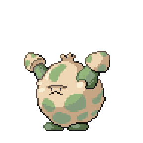 Shroomlie Sprite Image