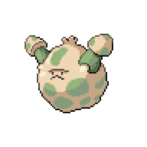 Shroomlie Sprite Image