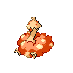 Shroomria Sprite Image
