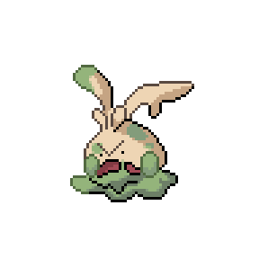 Shroommy Sprite Image