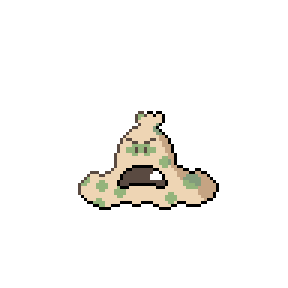 Shroomgast Sprite Image
