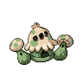Shroomsand Sprite Image
