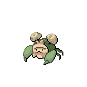 Shroomras Sprite Image