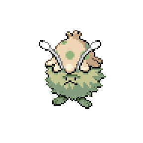 Shroomnat Sprite Image