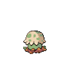 Shroomlett Sprite Image