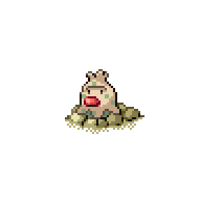 Shroomlett Sprite Image