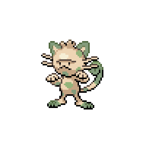 Shroomth Sprite Image