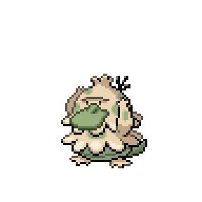 Shroomduck Sprite Image