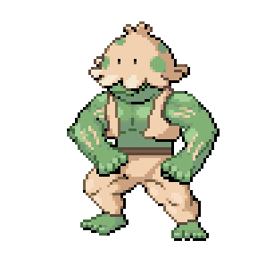 Shroomchoke Sprite Image
