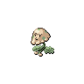 Shroomsprout Sprite Image