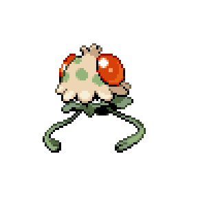 Shroomcool Sprite Image