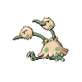 Shroomduo Sprite Image