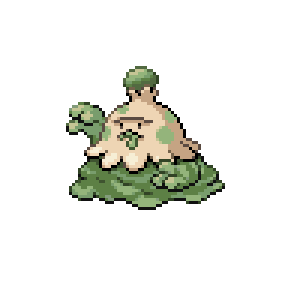 Shroommer Sprite Image