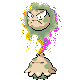 Shroomtly Sprite Image