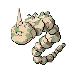 Shroomnix Sprite Image