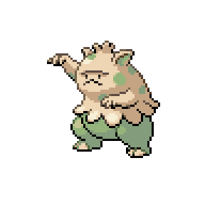 Shroomzee Sprite Image