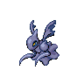 Shupther Sprite Image
